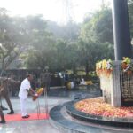 Honoring Vijay Diwas: Tripura Guv's Call for Lasting Peace in Neighbourhood