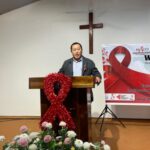Shifting Trends: Nagaland's HIV Landscape Moves from High-Risk to At-Risk Populations