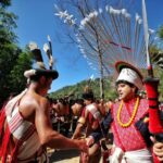 Minister Scindia Unveils 11 New Projects Worth Rs 443 Cr for Nagaland