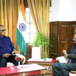 Governor Urges Swift Implementation of Central Schemes for Sikkim's Growth