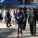 Thailand Releases 18 Cambodian Soldiers: Ceasefire Success Sparks Hope