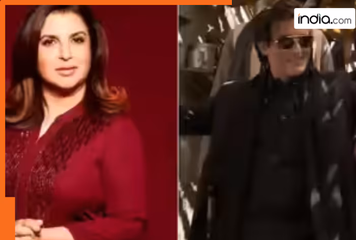Farah Khan Applauds Tees Maar Khan Star's Iconic Role in Dhurandhar!