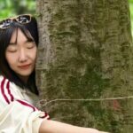 Why China's Youth Are Embracing Trees: A Growing Movement of Hope