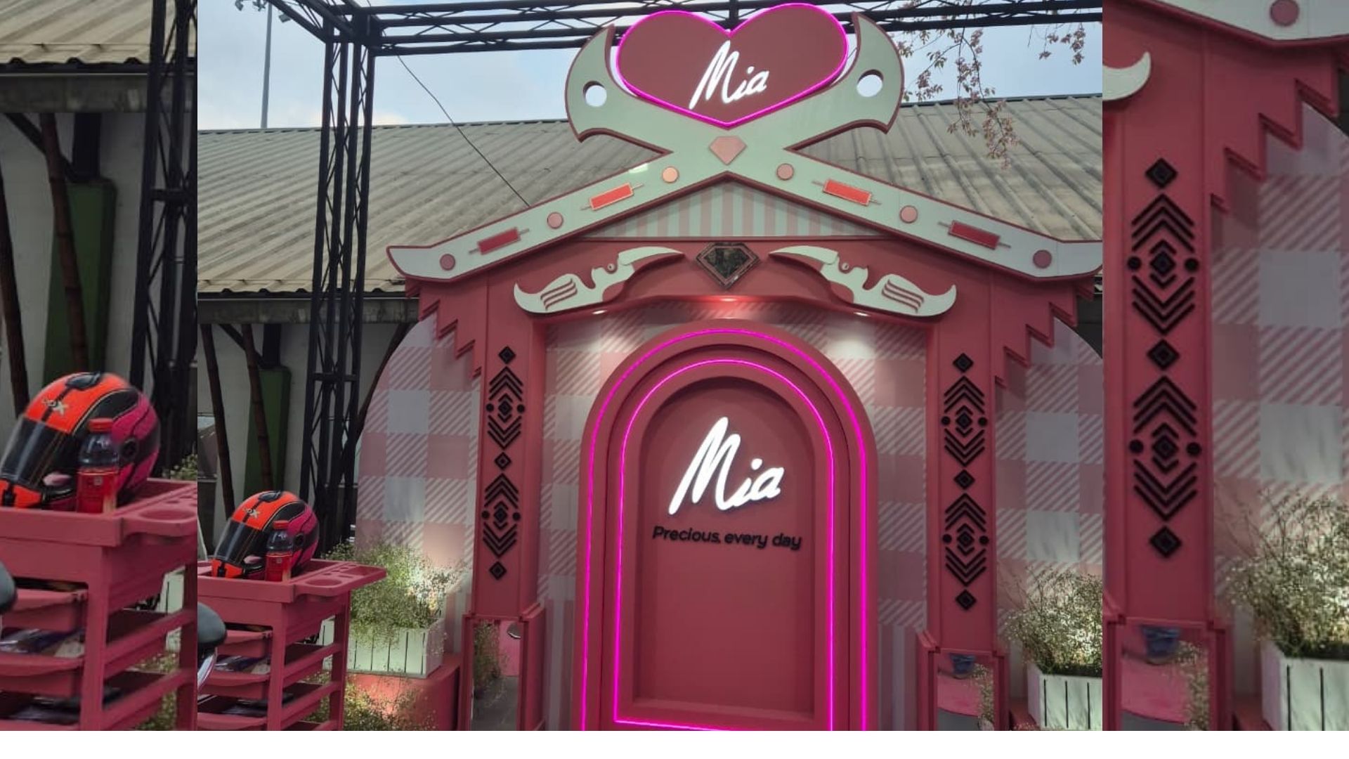 Mia by Tanishq Unveils Exclusive Jewelry for Hornbill Festival Celebration