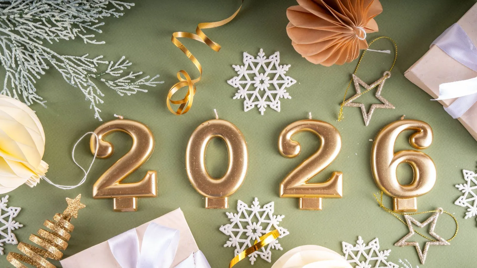 Celebrate New Year 2026: 20+ Heartfelt Wishes and Messages for Loved Ones
