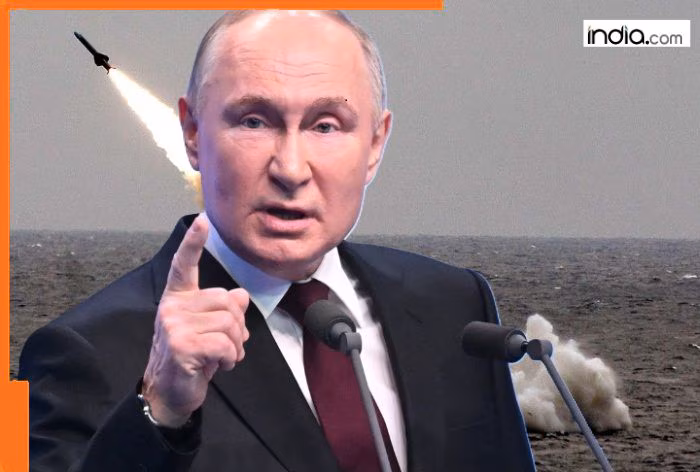 Putin’s Stark War Threats to Europe: Trump’s Ukraine Peace Efforts at Risk
