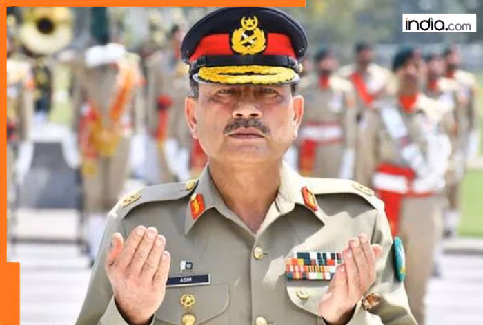 Rising Tensions: Munir's Cautionary Warning to India on Military Readiness