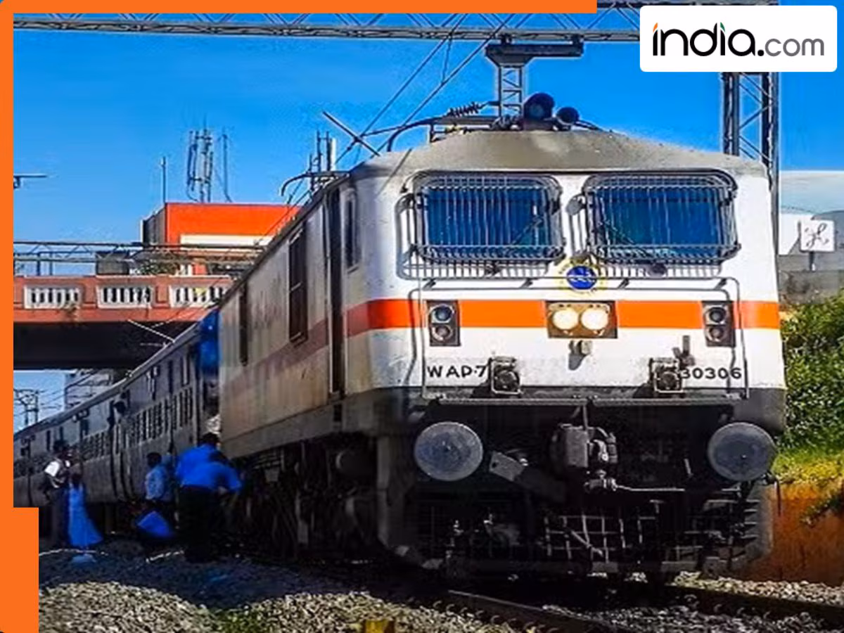 IRCTC Down: Tatkal Booking System Fails Amidst Rising Public Outrage