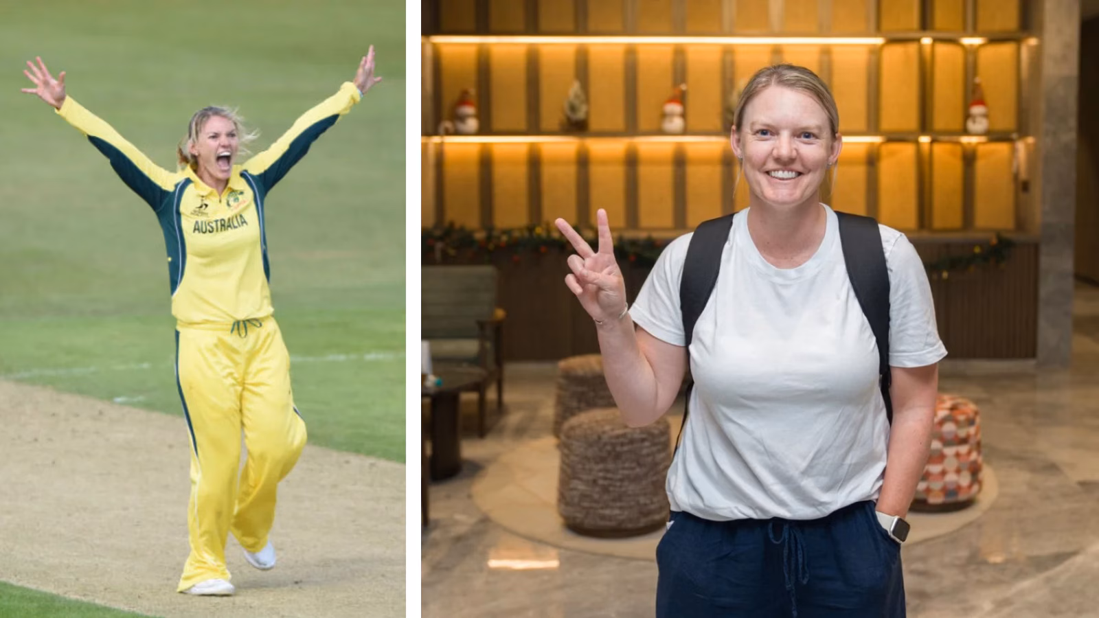 Mumbai Indians Ignite Championship Hopes with Kristen Beams as Spin Coach