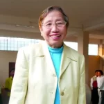 Yadap Apang's Final Resting Place: A Tribute to His Legacy