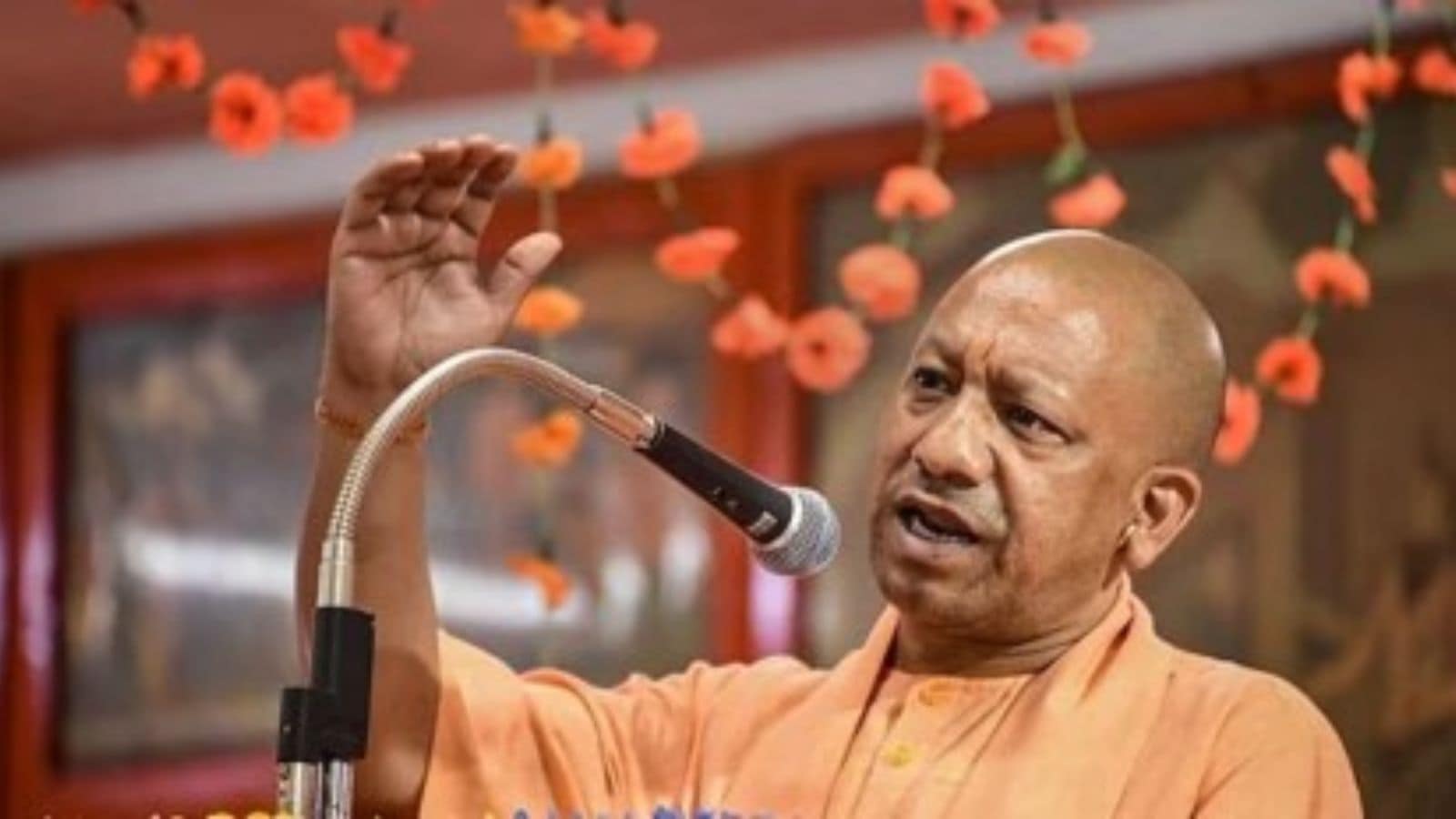 Yogi's Warning: Opposition Mustn't Support Return of Bangladeshis