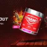 Unlock Peak Performance: Buy Pre Workout Supplement Online Now!