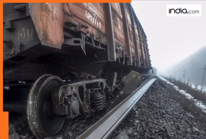Chaos in Balochistan: Multiple Blasts Disrupt Regional Rail Traffic