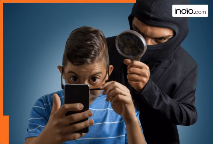 Is Your Smartphone Spying on You? Discover the Truth Now!