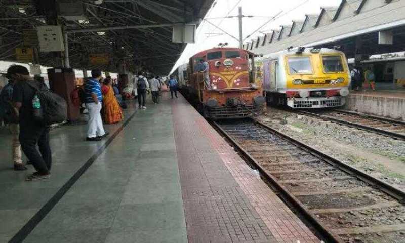Northeast Frontier Railway Launches Special Trains to Alleviate Travel Chaos
