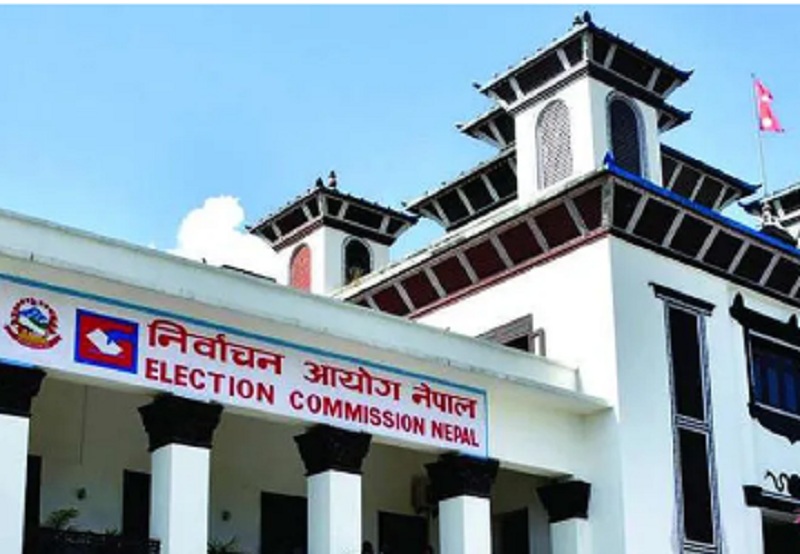 Nepal Election Commission Unveils 168 New Polling Booths for March 5 Vote