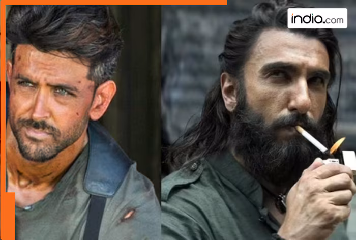 Hrithik Roshan Under Fire: Fans React to Controversial Dhurandhar Stance