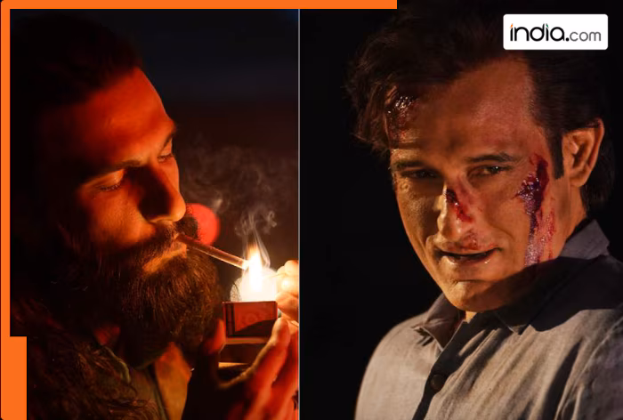 Ranveer Singh and Akshaye Khanna's Film Thrills with Record Earnings!
