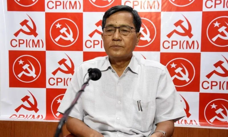 Exposing Drug Trafficking: BJP’s Hidden Agenda in Tripura Uncovered