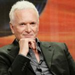 Remembering Anthony Geary: The Legacy of Luke Spencer from 'General Hospital'