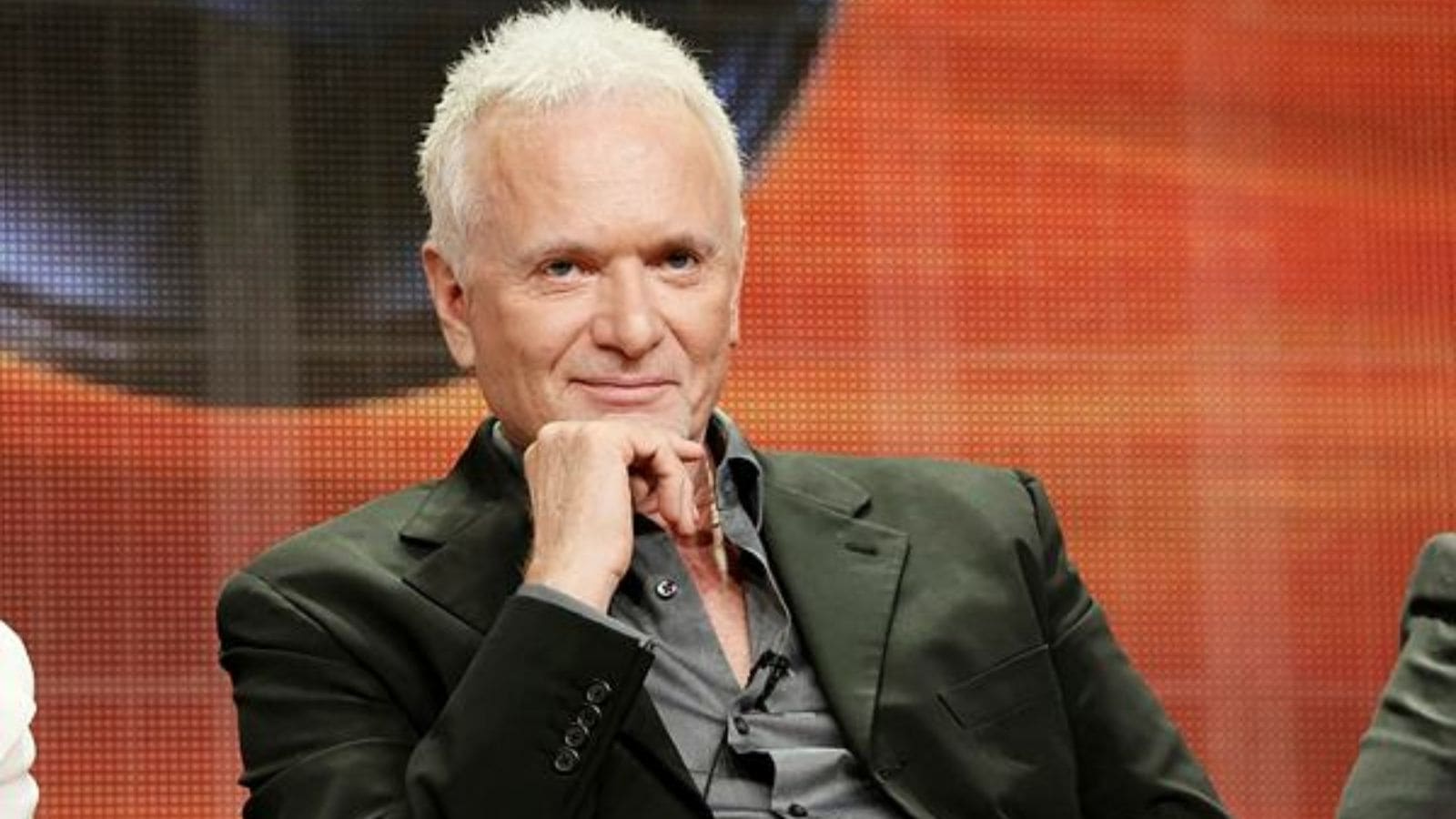 Remembering Anthony Geary: The Legacy of Luke Spencer from 'General Hospital'