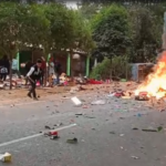 Rising Tensions in Kheroni: What Happens After Ranoj Pegu's Exit?