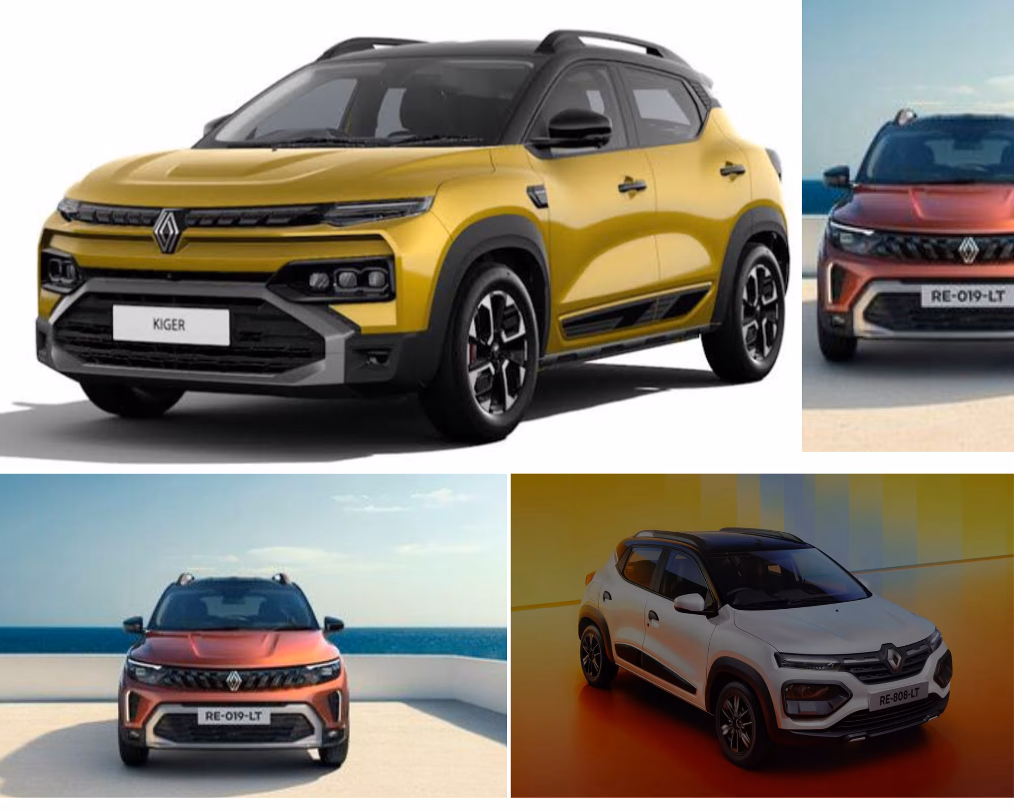 Renault India Reveals Upcoming Price Changes for 2026 Model Line-up