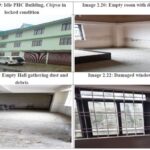 Abandoned Rs. 6.23 Cr PHC Building: A Missed Opportunity for Health Care