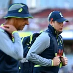 Australia's Third Test Derailed: Key Batter Ruled Out Amid Stiff Competition