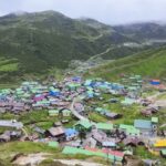 Supercar Rally in Gnathang: A Global Stage for Thrilling Adventures