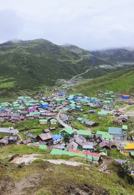 Supercar Rally in Gnathang: A Global Stage for Thrilling Adventures