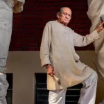 Remembering Ram Sutar: A Legacy of Art and Mastery at 101