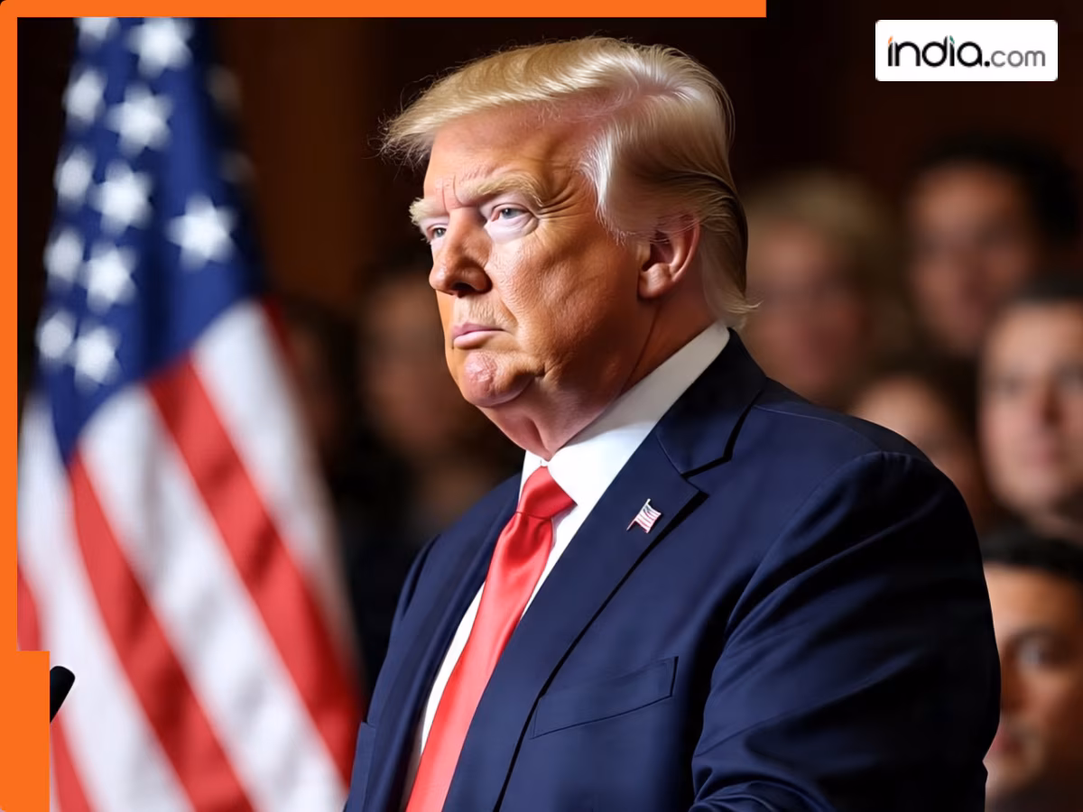 Trump Expands Travel Ban: Discover Which 39 Countries Are Affected Now