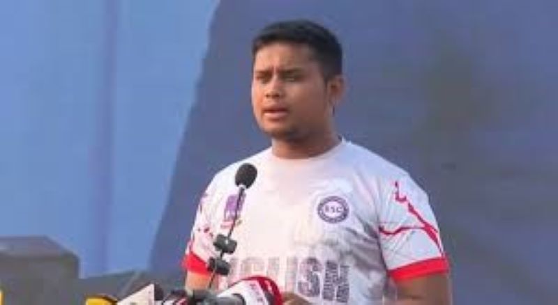 Dhaka Leader's Alarming Claims: Destabilization Plot Against India's Northeast