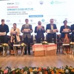 Guwahati Launches Pioneering Clean Air Action Plan to Combat Pollution