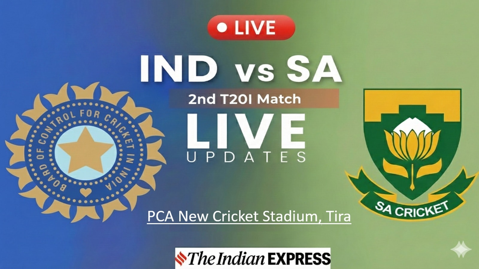 Quinton de Kock's Brilliant Performance Leads South Africa to Victory Against India
