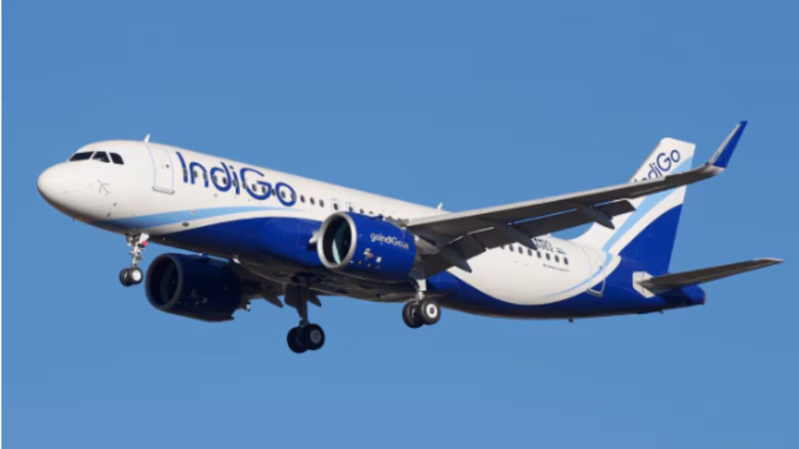 DGCA Dismisses 4 Inspectors Amid IndiGo Oversight Concerns