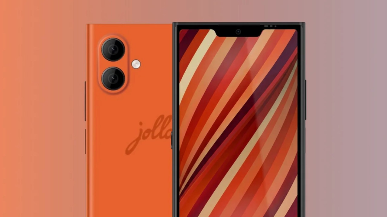 Discover How Jolla's New Smartphone Runs Android Apps Without Android!