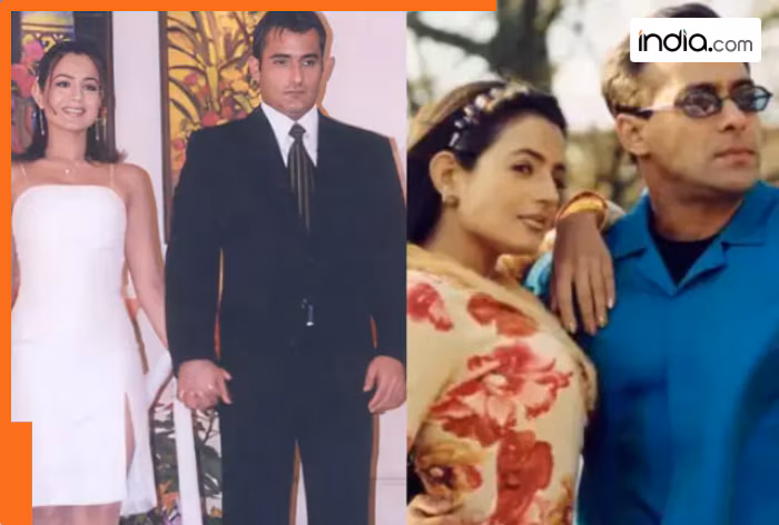 Ameesha Patel's Surprising Rejection of Akshaye Khanna and Their Remarkable Reunion
