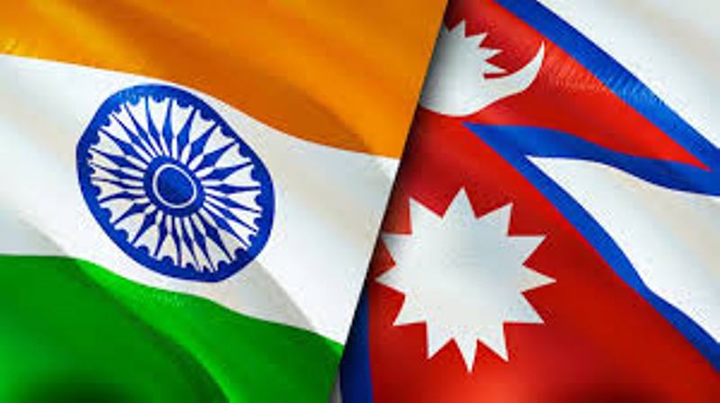 Nepal's Historic Move: High-Denomination Indian Currency Ban Lifted!