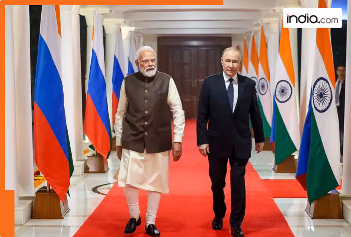 Discover the Insights: What PM Modi and Vladimir Putin Discussed at the 2025 Summit
