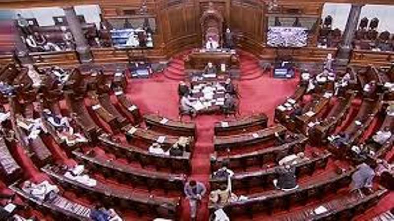 Rajya Sabha's Crucial Decision: Water Pollution Act Extended to Manipur