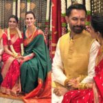 Secrets Unveiled: Inside Samantha Ruth Prabhu's Intimate Wedding Bliss