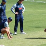 Cummins' Suspenseful Decision Ahead of the Pink Test Sparks Excitement