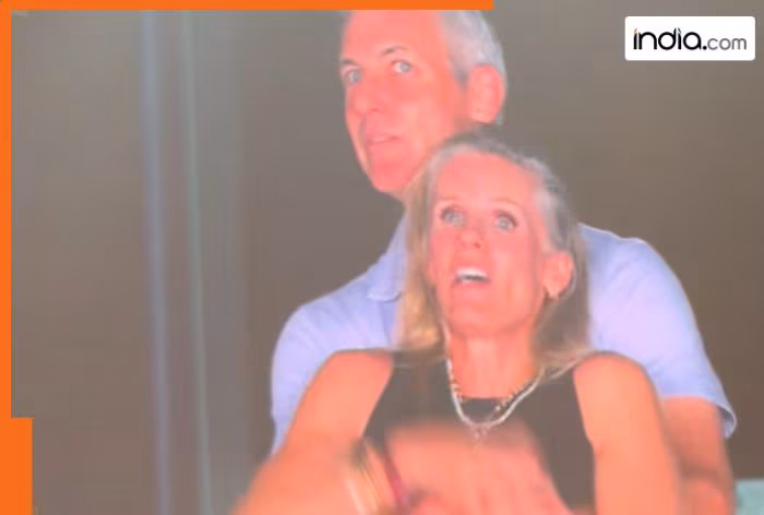 Coldplay Kiss Cam Executive Breaks Silence: Shocking Revelations Behind Viral Incident