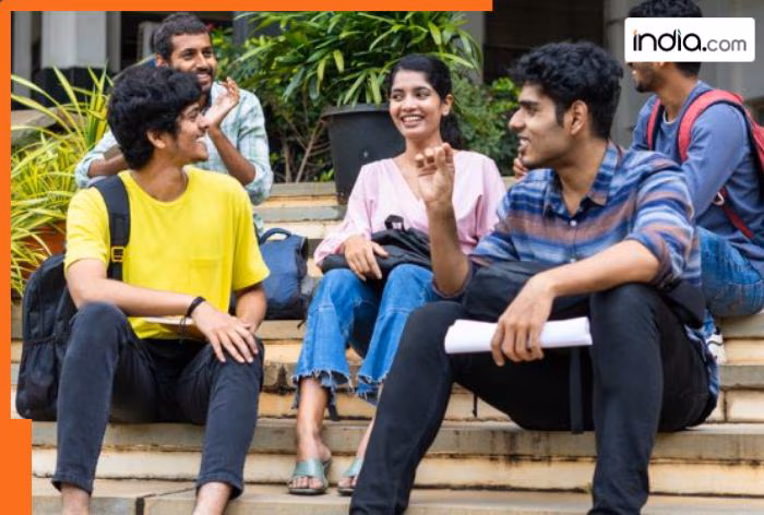 US Surpasses UK and Germany as Top Destination for Indian Students