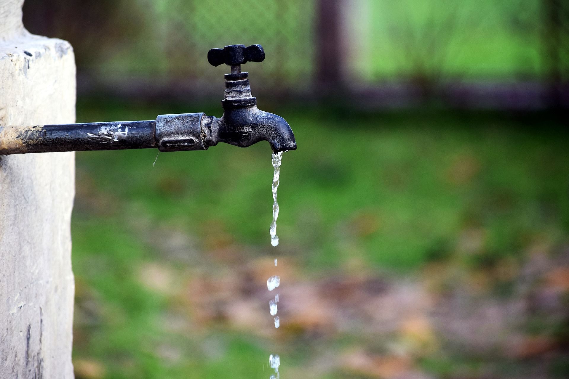 Transforming Meghalaya: Addressing Structural Flaws in Water Supply Systems