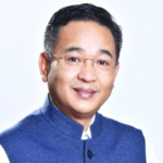Chief Minister Golay's Inspiring New Year Greetings for a Bright 2024