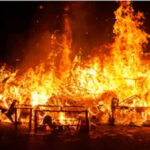 Eighteen Arrested in Shocking Witchcraft-Related Murder in Karbi Anglong