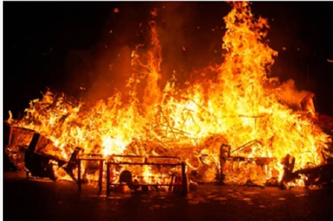 Eighteen Arrested in Shocking Witchcraft-Related Murder in Karbi Anglong